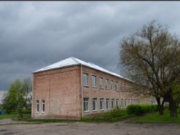 В Покровском (Красноармейском) районе открыли обновленную Гродовскую ОШ