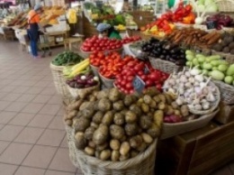 Украина на треть увеличила экспорт продуктов в ЕС