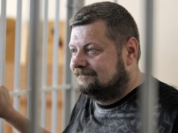 ГПУ направила в суд обвинительный акт в отношении нардепа Мосийчука