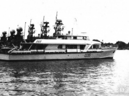 Владелец катера Брежнева обвиняет в гибели судна командование одесской военно-морской базы