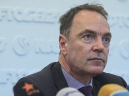 Роллинз планирует уволить 20% сотрудников центрального офиса Укрнафты