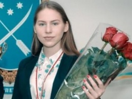 Днепропетровская спортсменка выиграла золото на Кубке Европы по рукопашному бою