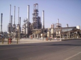 Иран прекратит импорт бензина в 2017 году
