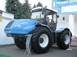 Ярославский купил Харьковский тракторный завод