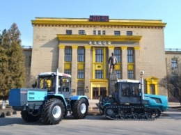 Ярославский возвращается в Харьков: бизнесмен купил крупнейший в Восточной Европе тракторный завод