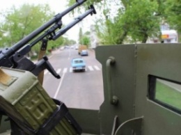 Бойцов «Азова» перебазируют в Одессу