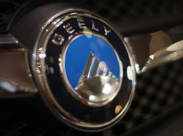 Geely выйдет на европейский рынок под новым брендом