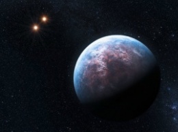 У карликовой планеты Макемаке обнаружили спутник