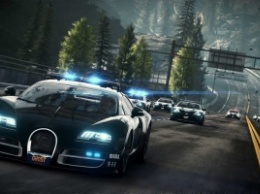 В Need for Speed добавят новые режимы игры и серийные испытания