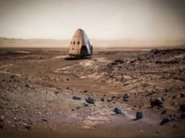SpaceX обещает отправить корабль на Марс не позднее 2018 года