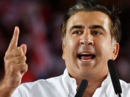 Саакашвили: Аваков врет! Президент дал приказ прибыть силовикам в Одессу