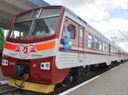 В Житомире планируют возобновить движение электрички в Киев