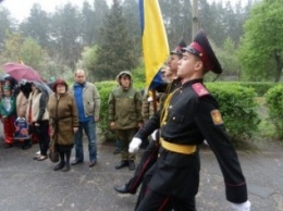 В Луганской области определились с работой по военно-патриотическому воспитанию (фото)
