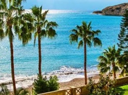 Кипр с «Музенидис Трэвел»: считаем дни до пляжных каникул!