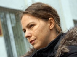 Вера Савченко объявлена в розыск за оскорбление судьи в Чечне - посол Украины