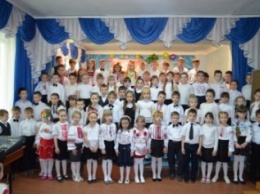 Юбилейная неделя Белицкой музыкальной школы посвященная 50-летию школы