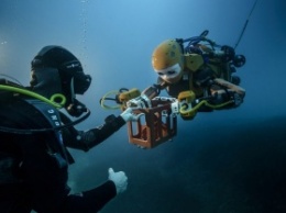 Робот-аватар поможет ученым исследовать глубины океана