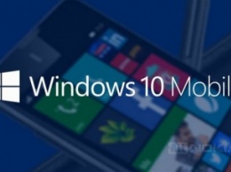 Windows 10 Mobile Build 10586.242 доступно для цикла Release Preview