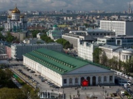 Активисты НОД напали на участников школьного конкурса "Мемориала"