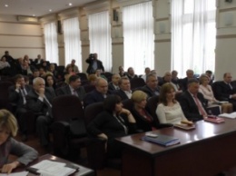 Краматорские депутаты отказались записывать на видео заседания комиссий