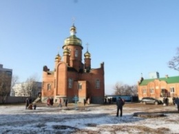 На Днепропетровщине умерла от пыток жена священника