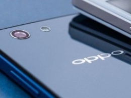 Oppo и Vivo вытеснили Lenovo и Xiaomi из топ-5 поставщиков смартфонов