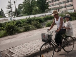 Пхеньян без пафоса: фотограф-любитель показал повседневную жизнь северокорейцев (фото)