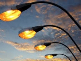 700 новых энергосберегающих лапм уличного освещения экономят Павлограду 80% затрат на электроэнергию
