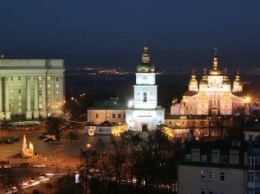 Подземный паркинг на Михайловской площади: В КГГА нашли виновного