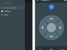 Google выпустила переключатель Android TV для iOS