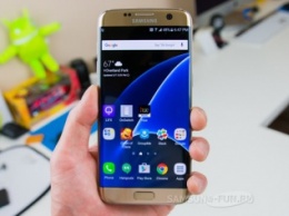 Samsung исправляет лаунчер TouchWiz