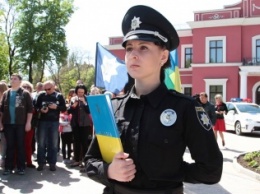 Экс-бойцы АТО и женщины: Аваков рассказал о пестром составе новой полиции Кировограда