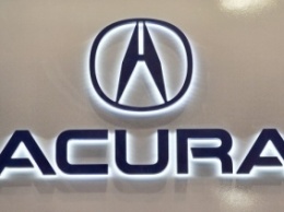 Марка Acura покидает рынок России