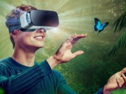 Samsung разрабатывает принципиально новую VR-гарнитуру