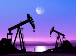 Стоимость нефти марки Brent составила 48,03 долларов за баррель