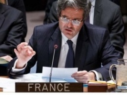 Франция и Германия хотят усилить международное присутствие на Донбассе