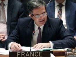 Постпред Франции: международное присутствие в Донбассе будет увеличено