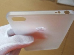 Появились снимки чехла для Xiaomi Max