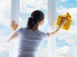 Как правильно ухаживать за пластиковыми окнами: 7 советов