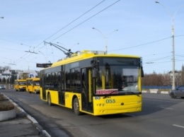 Новые троллейбусы для Одессы: выбирать будут между львовскими "Электронами" и луцкими "Богданами"