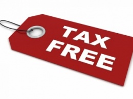 В России заработает tax free