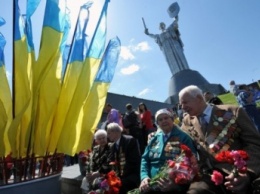 Полиция ожидает провокации в столице на 9 мая