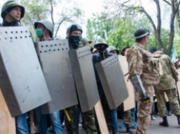 На майские в Одессе будут дежурить 3 тысячи полицейских, Нацгвардия и «Азов»