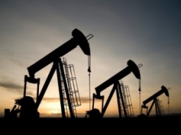 Впервые с ноября 2015 года цена нефти Brent превысила отметку в $48 за баррель