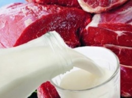 Украина готовит ответные меры Молдове за квоты на мясо-молочную продукцию