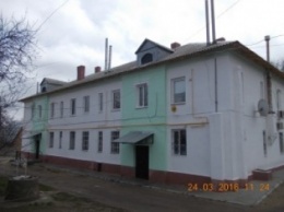 За отклонение от проекта ремонта фасада дома в Николаеве подрядчик заплатит 80 тыс.грн. штрафа