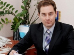 «Главу администрации» Феодосии, который сидит в СИЗО, сняли с должности