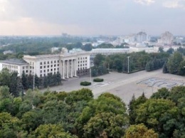 Вход на Куликово поле в Одессе 2 мая будет возможен только через металлоискатели