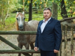 Порошенко срочно вылетел на Луганщину представлять нового губернатора из БПП