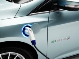 Ford подтвердил разработку электрокара